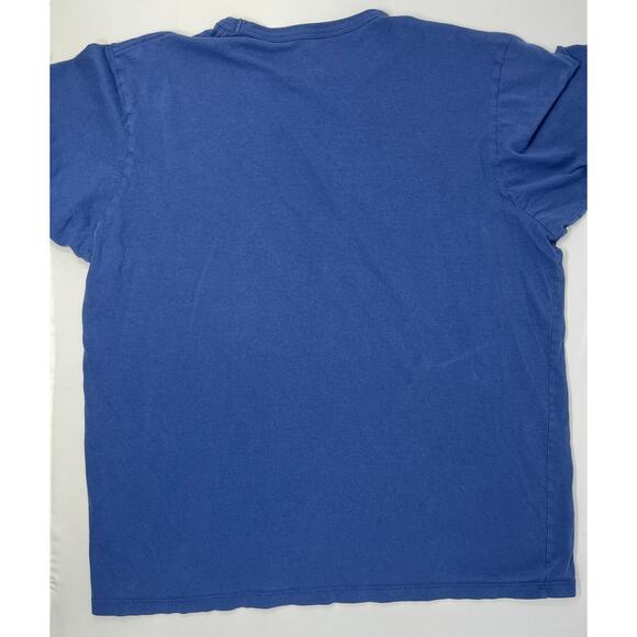 Forty Seven Brand Chicago Cubs Tshirt Men's Size S Pre-Owned in good condition - Picture 2 of 8